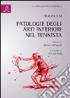 Patologie degli arti inferiori nel tennista libro