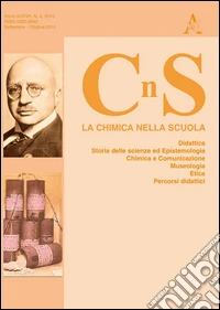 Chimica nella scuola. Vol. 4