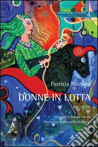 Donne in lotta