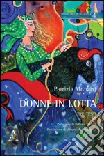 Donne in lotta