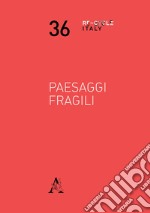 Paesaggi fragili libro