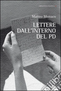 Lettere dall'interno del PD