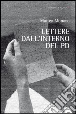 Lettere dall'interno del PD