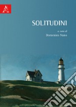 Solitudini libro