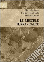 Le miscele terre-calce libro