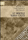 Le miscele terre-calce libro