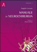 Manuale di neurochirurgia