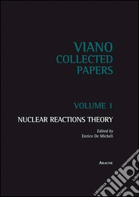 Nuclear reactions theory. Vol. 1
