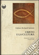 Cristo e la cultura libro