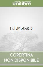 B.I.M.4S&D libro