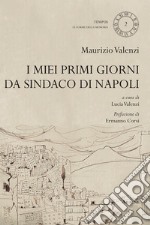 I miei primi giorni da sindaco di Napoli libro