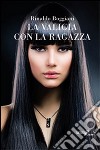 La valigia con la ragazza libro