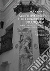 San Filippo Neri e gli oratoriani dell'Aquila libro di Boero Stefano