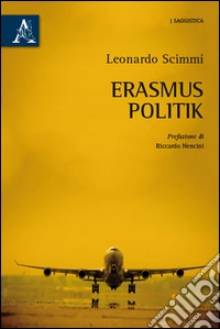 Erasmus politik libro