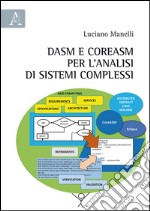 DASM e CoreASM per l'analisi di sistemi complessi libro