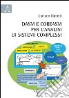 DASM e CoreASM per l'analisi di sistemi complessi libro