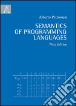 Semantics of programming languages libro