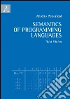 Semantics of programming languages libro