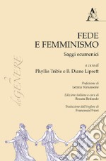 Fede e femminismo. Saggi ecumenici