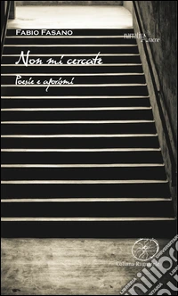 Non mi cercate