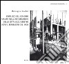 L'utilizzo del cemento armato nella ricostruzione delle città dello stretto dopo il terremoto del 1908 libro di Licordari Mariangela