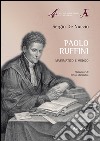 Paolo Ruffini. Matematico e medico libro