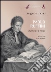 Paolo Ruffini. Matematico e medico libro di De Nuccio Sergio