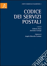 Codice dei servizi postali