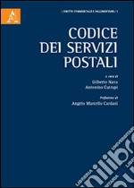 Codice dei servizi postali libro