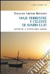 Viaje terrestre y celeste de Mario Luzi. Análisis de la espiritualidad luziana libro