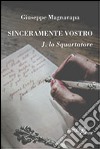 Sinceramente vostro, J. lo Squartatore libro