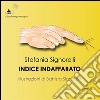 Indice indaffarato libro