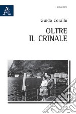 Oltre il crinale libro