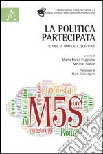 La politica partecipata. Il M5S di Roma e il suo blog