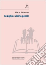 Famiglia e diritto penale