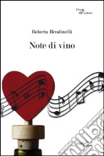 Note di vino libro