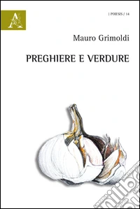 Preghiere e verdure