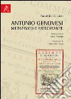 Antonio Genovesi metafisico e mercatante libro di Di Liso Saverio