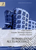 Introduzione all'Eurocodice 7. Parte prima con esempi svolti libro