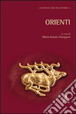 Orienti libro