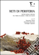 Reti di periferia. Sistemi sociali virtuosi fra terra di lavoro e terra dei fuochi libro