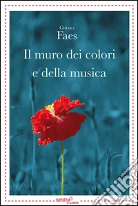 Il muro dei colori e della musica libro