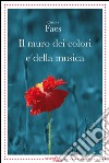 Il muro dei colori e della musica libro di Faes Chiara