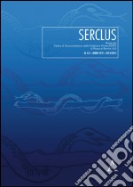 Serclus (2016). Vol. 4-5