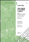 Caso stamina tra emotività e scienza. Analisi della rappresentazione mediatica dei pazienti e dei loro familiari nella trasmissione televisiva Le Iene Show libro