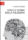 Etica e storia della filosofia libro