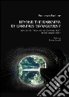 Beyond the darkness of earings management. How do top italian and us companies react ti the global crisis? libro