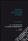 ILL-Posed problems ang regularization theory. Vol. 5 libro di De Micheli E. (cur.)