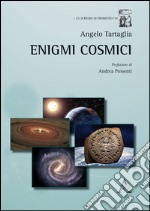 Enigmi cosmici libro