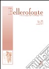 Bellerofonte (2017) libro